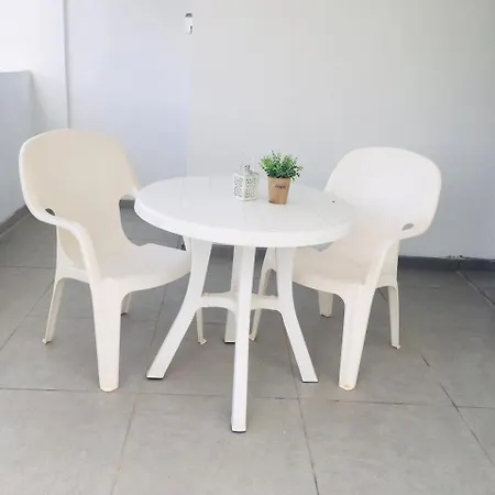 Spyros Seaside H.20 Casa vacanze *