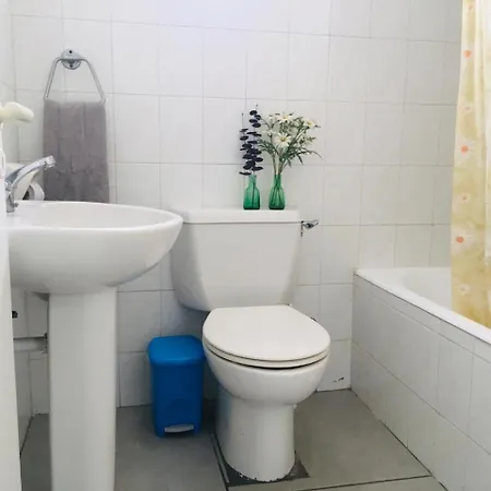 Spyros Seaside H.20 Casa de Férias