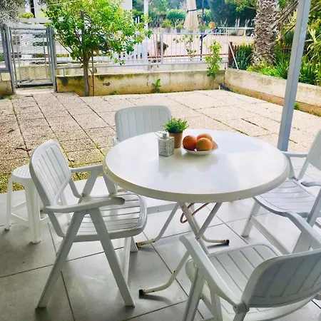 Spyros Seaside H.20 Дом отдыха