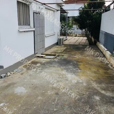 Spyros Seaside H.20 * Kiti